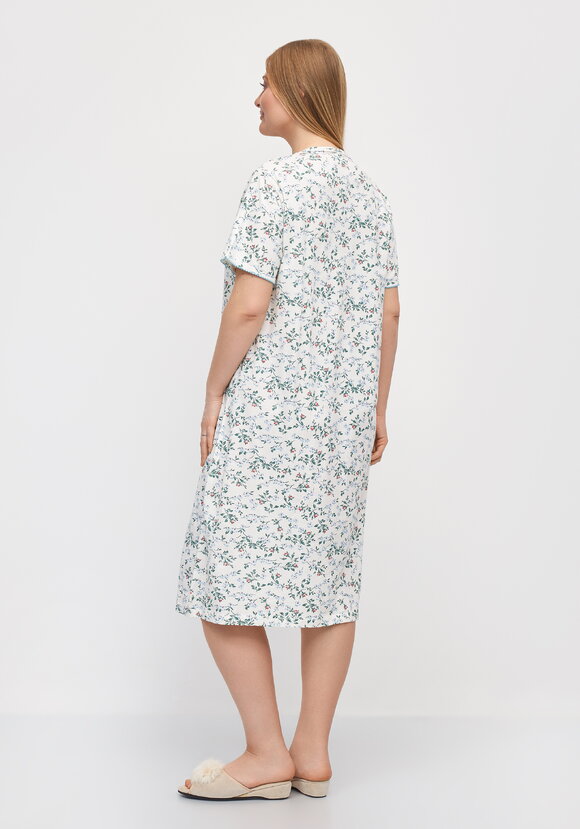 Ночная сорочка Милолика шир.  580, рис. 8