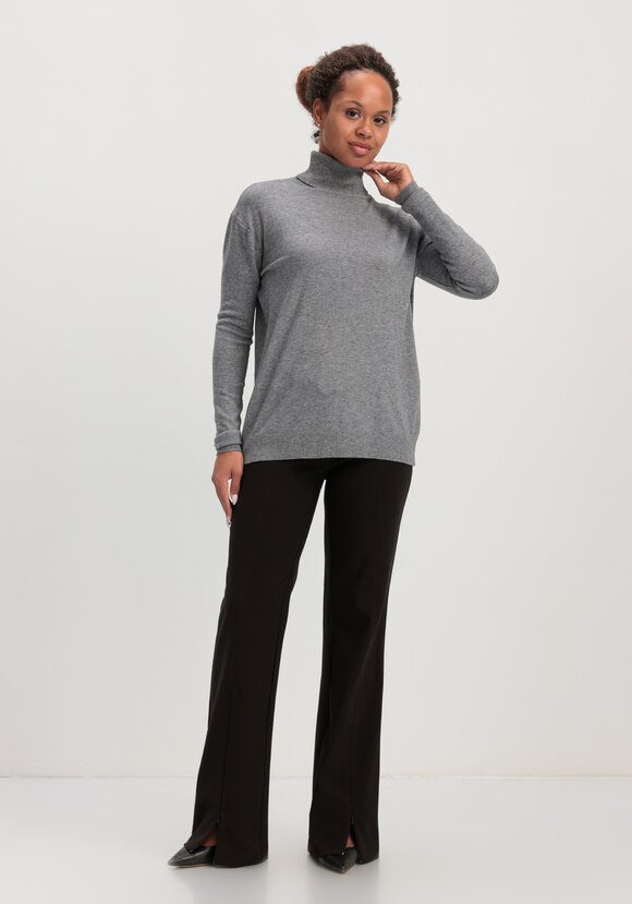 Водолазка Уютный день шир.  580, рис. 7