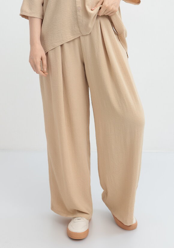 Брюки Алефтина шир.  580, рис. 2