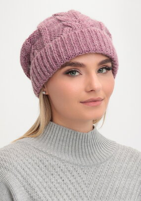 Шапка Леона