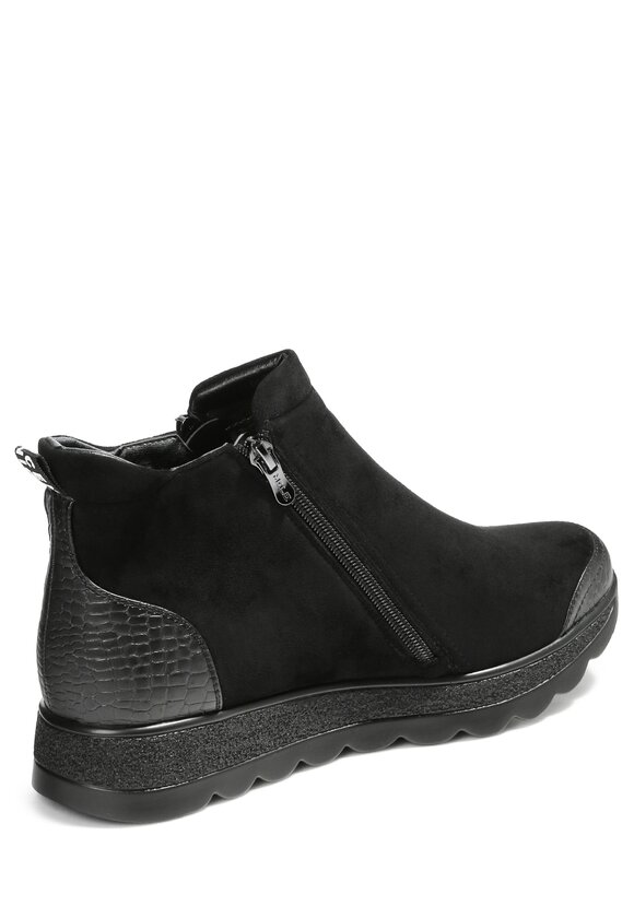 Ботинки женские Ария шир.  580, рис. 9