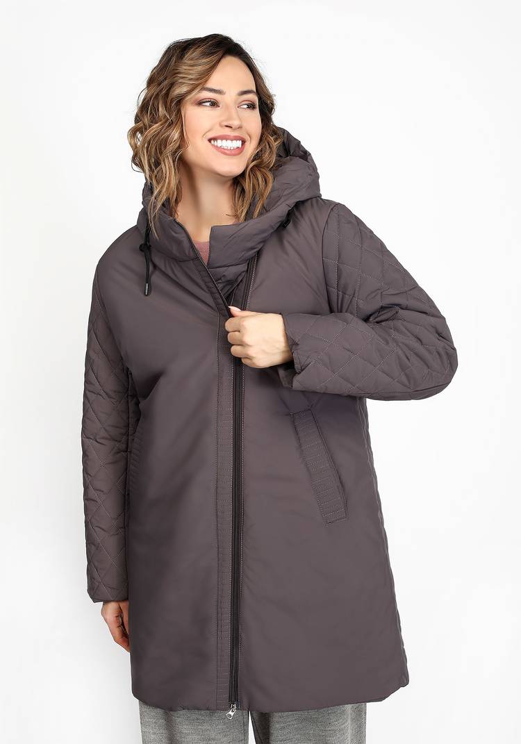 Пальто Радостная встреча шир.  750, рис. 5