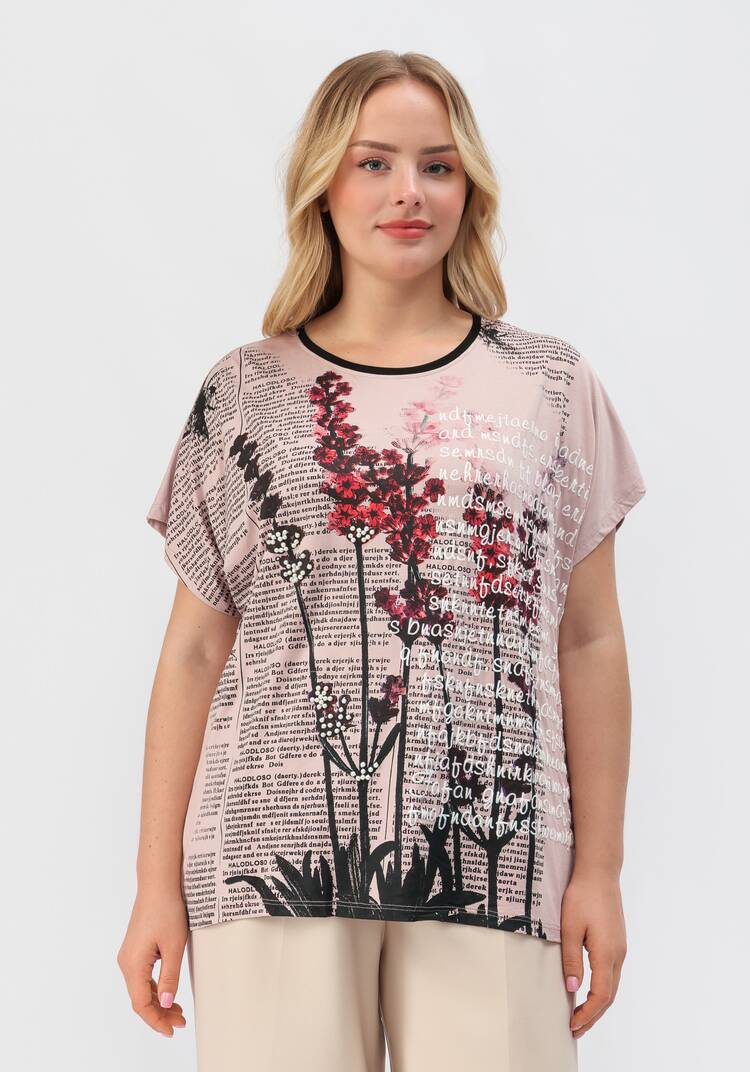 Футболка Мира шир.  750, рис. 4