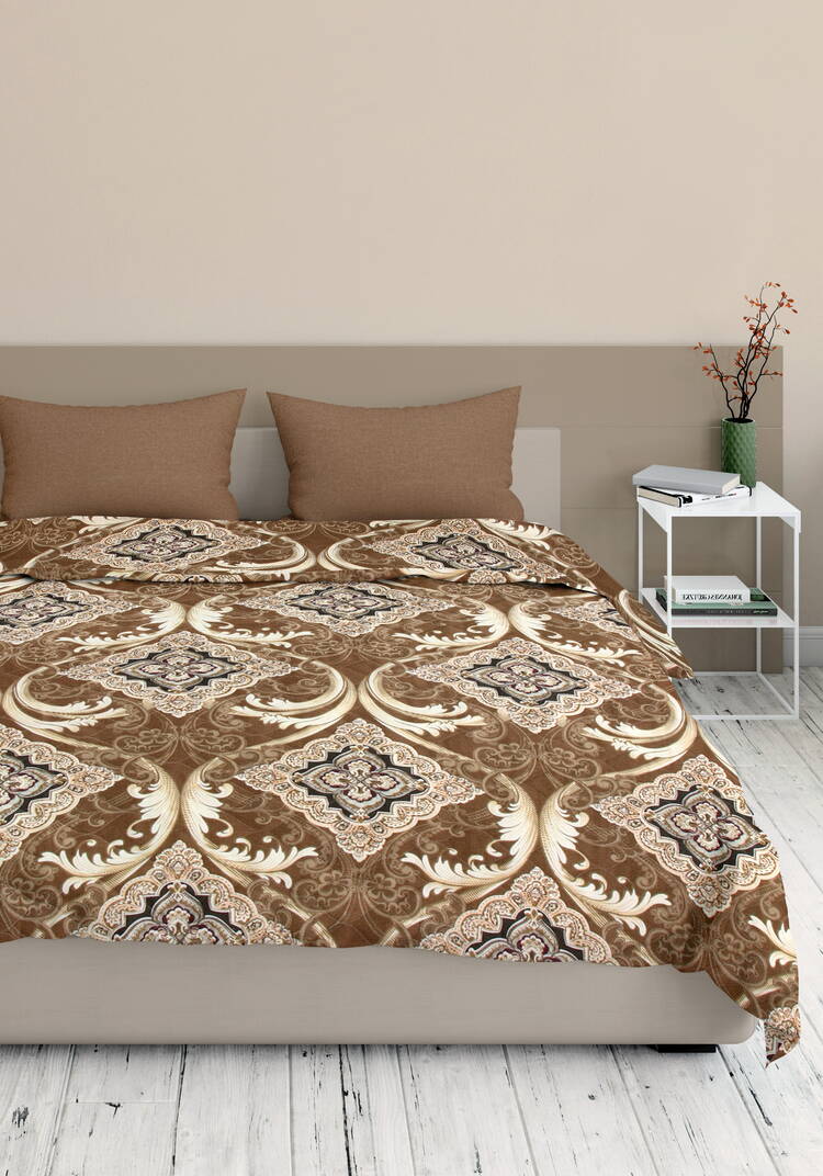 Пододеяльник стеганый Светлица шир.  750, рис. 13