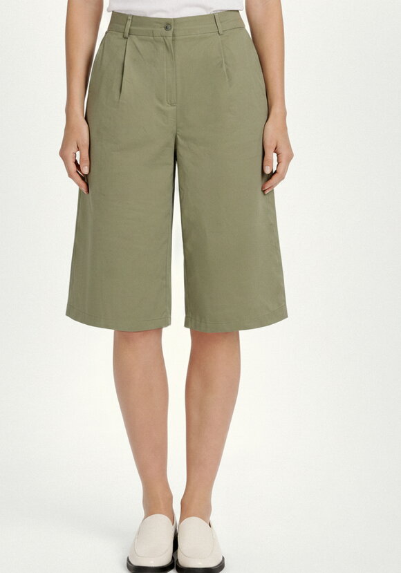 Шорты Неповторимая атмосфера шир.  580, рис. 12