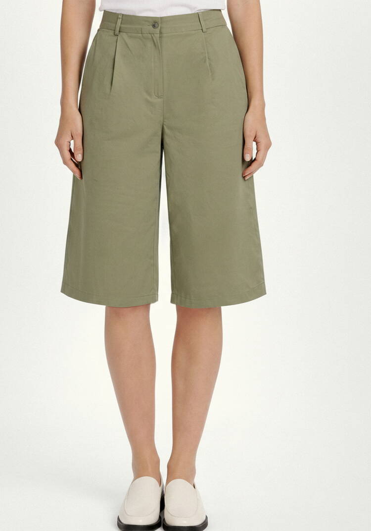 Шорты Неповторимая атмосфера шир.  750, рис. 12