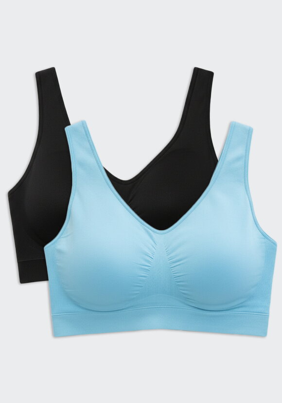 Комплект топов Комфорт, 2 шт. шир.  580, рис. 15