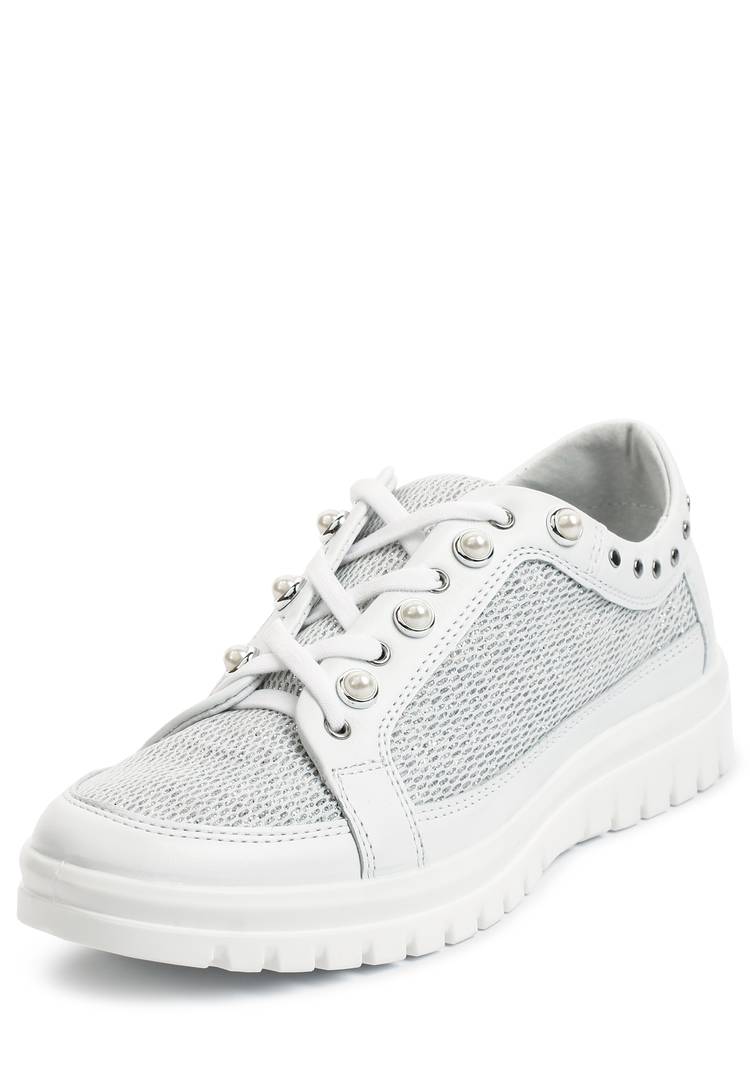 Полуботинки женские летние Мэган шир.  750, рис. 9