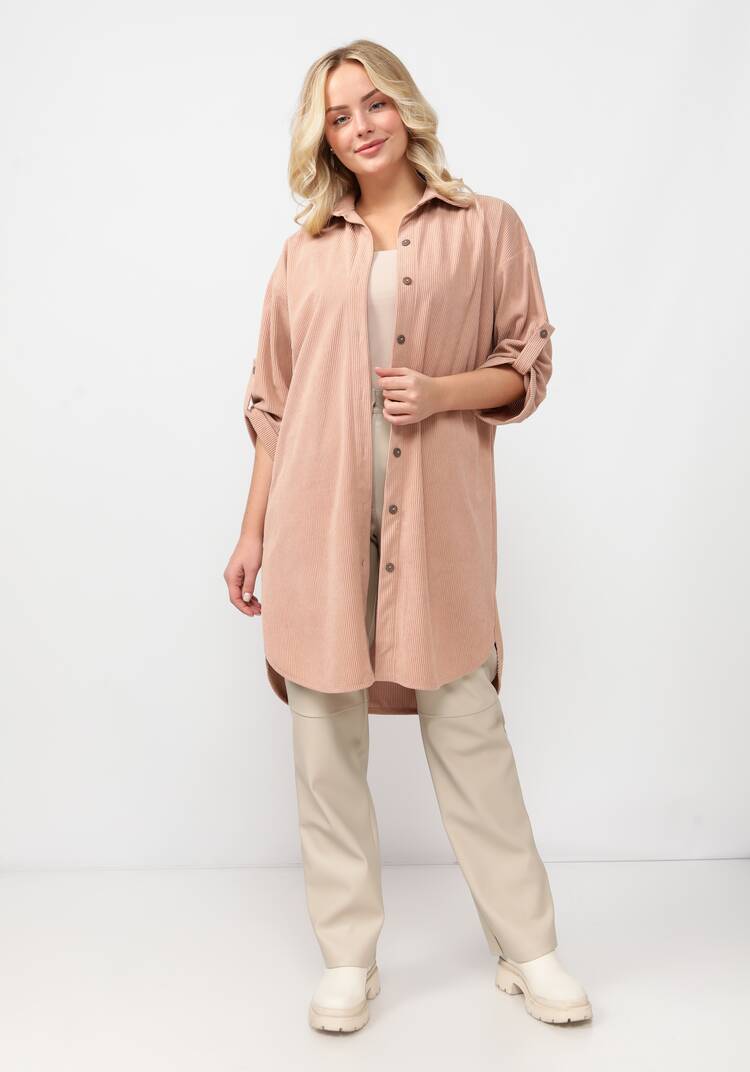 Рубашка Эдит шир.  750, рис. 14