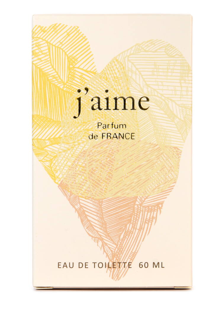 Парфюм Де Франс шир.  750, рис. 6