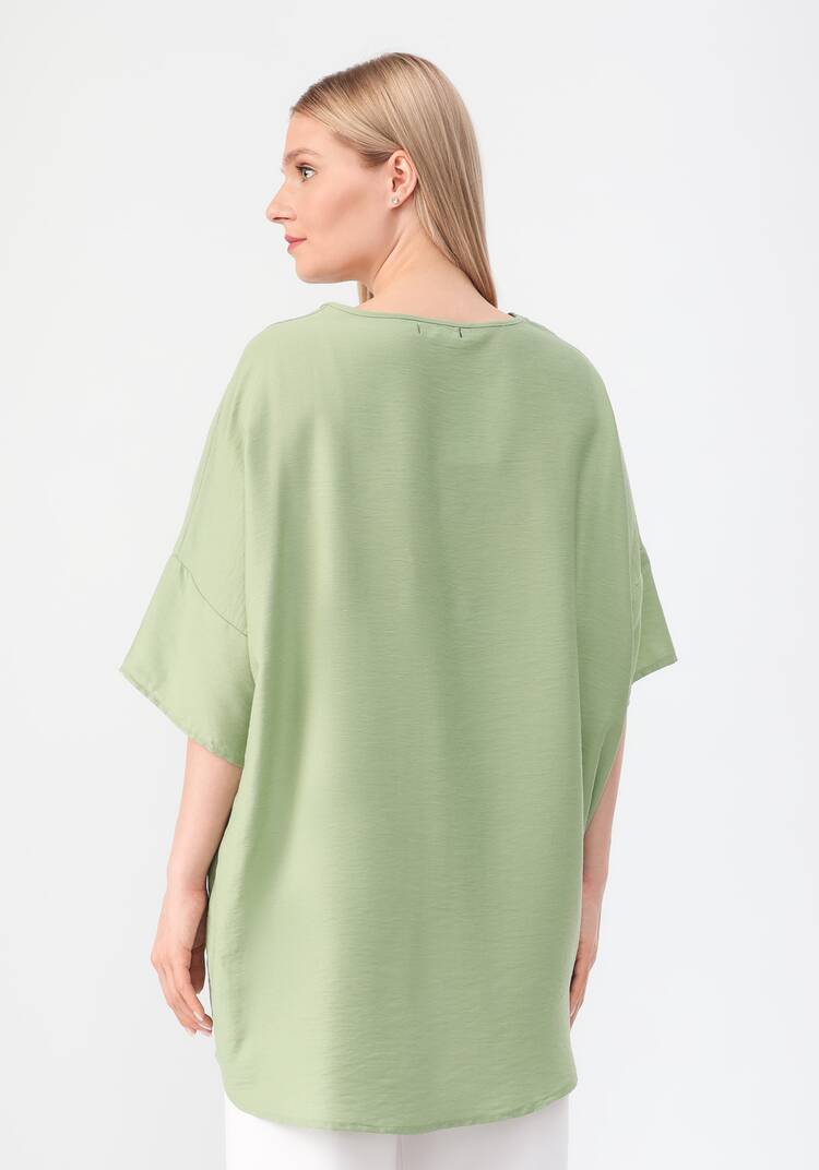 Туника Аннет шир.  750, рис. 18