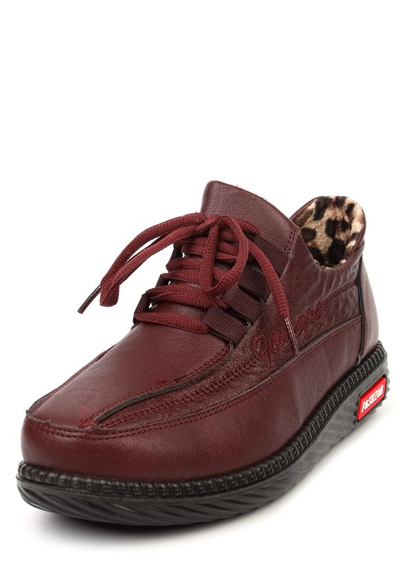 Полуботинки женские Розалия шир.  580, рис. 9