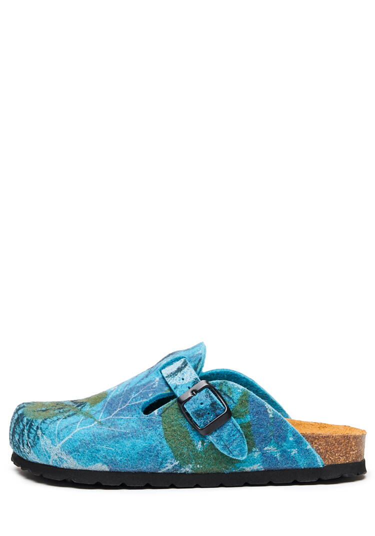 Сабо женские Линда шир.  750, рис. 8