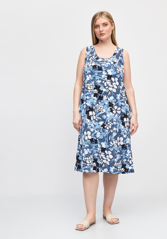 Сарафан Эмма шир.  580, рис. 4