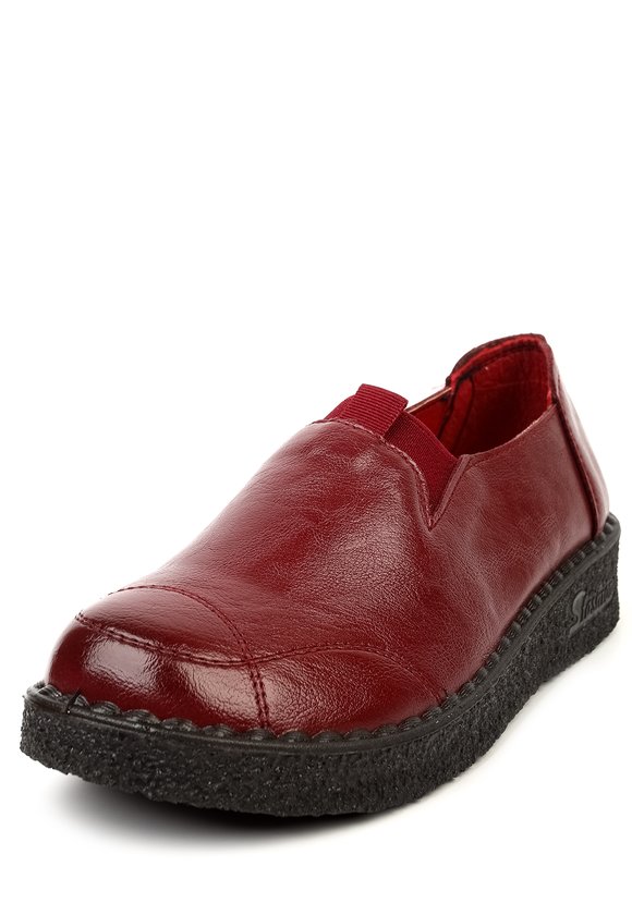 Полуботинки женские Асилия шир.  580, рис. 1