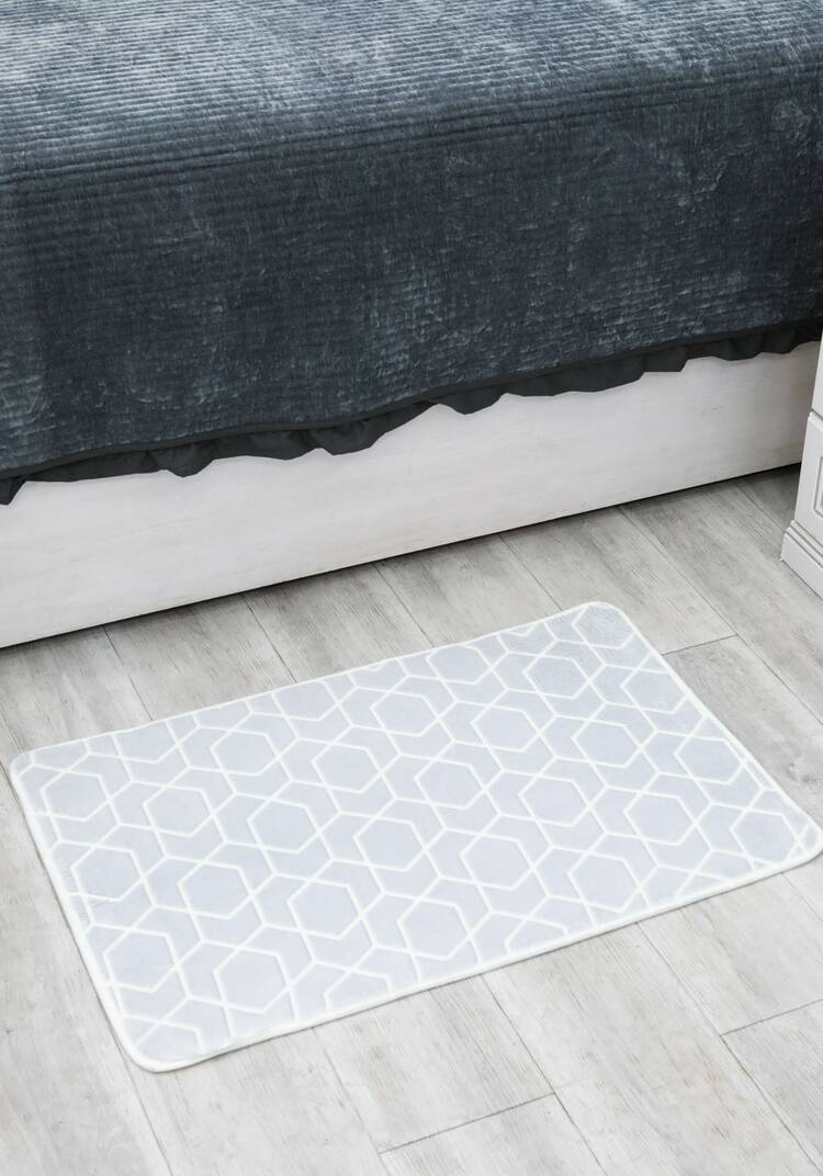 Коврик Ночная загадка шир.  750, рис. 7