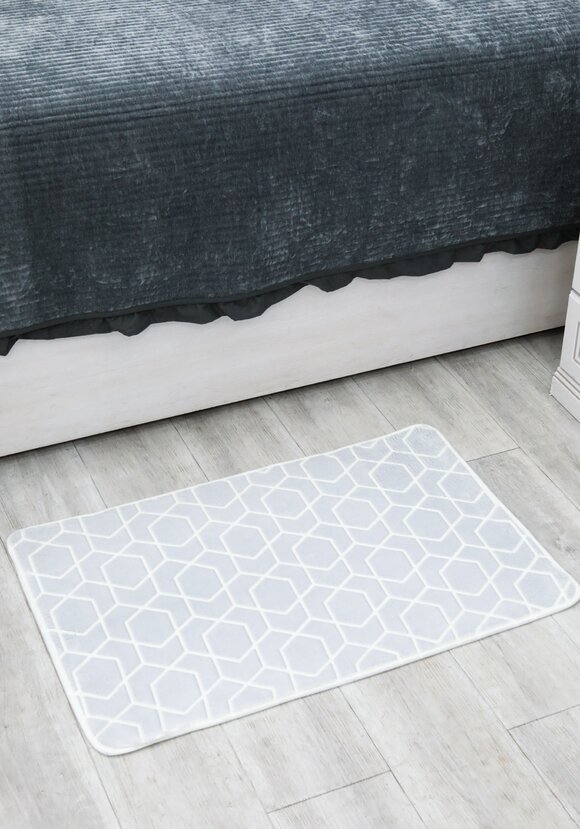 Коврик Ночная загадка шир.  580, рис. 7