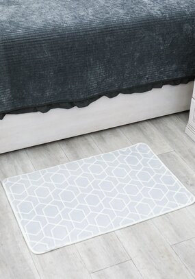 Коврик Ночная загадка