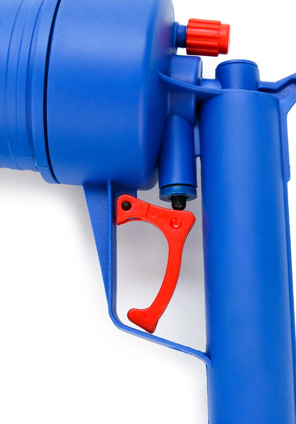 Вантуз пневматический шир.  580, рис. 2