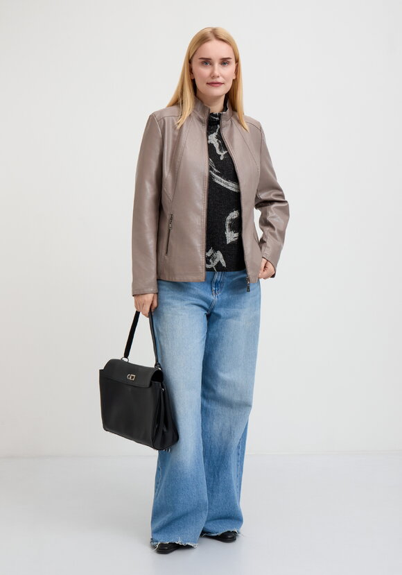 Куртка Лорена шир.  580, рис. 2