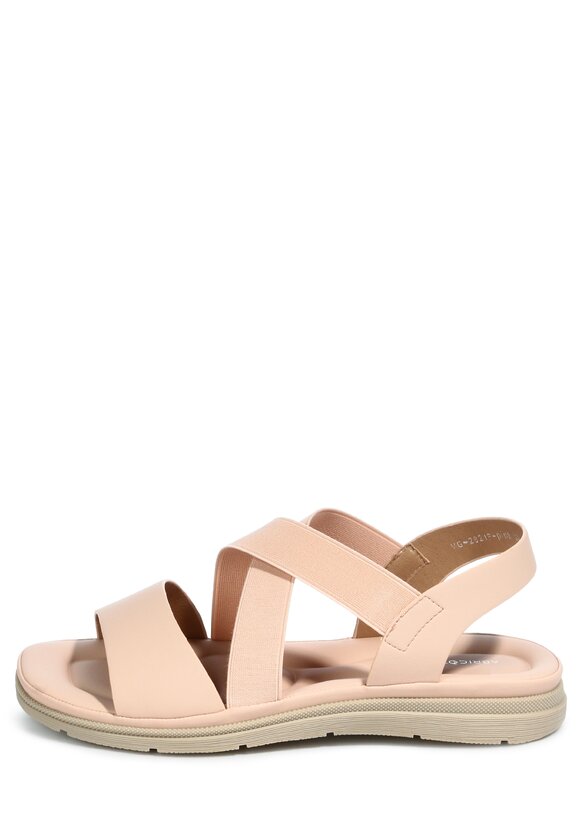 Сандалии женские Вена шир.  580, рис. 7