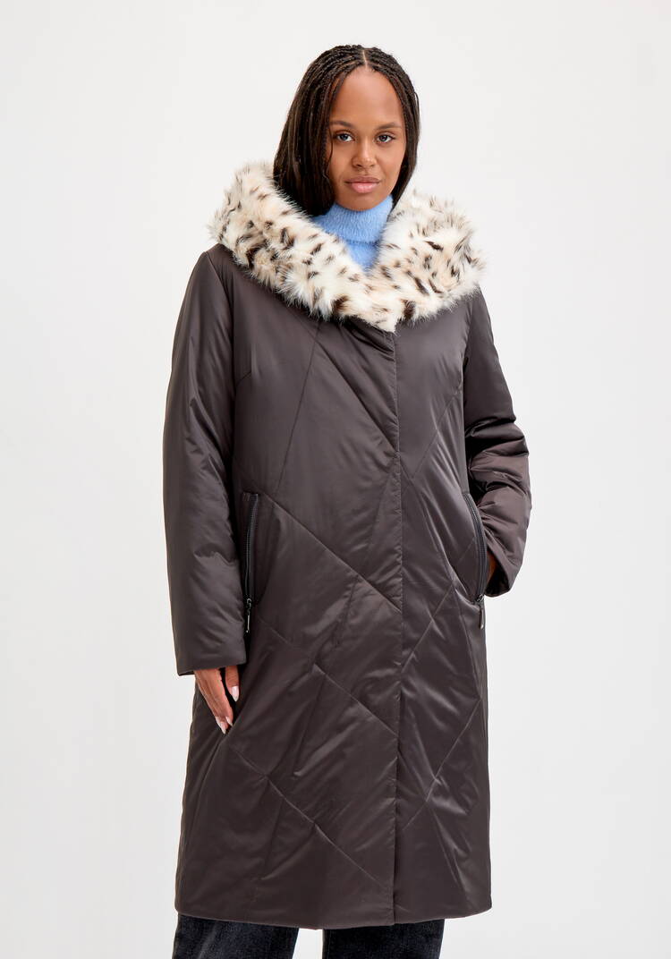 Пальто Виринея шир.  750, рис. 10