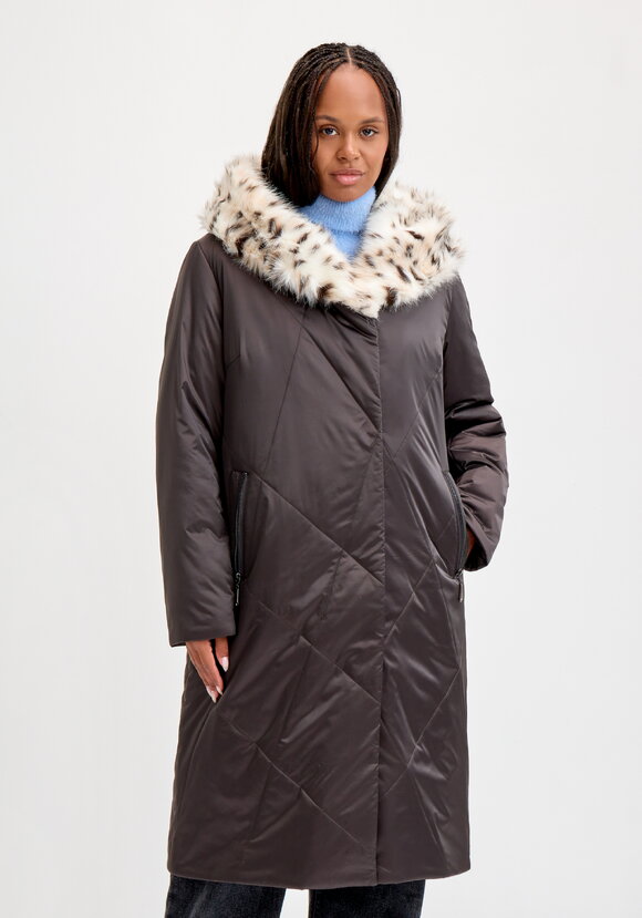 Пальто Виринея шир.  580, рис. 10