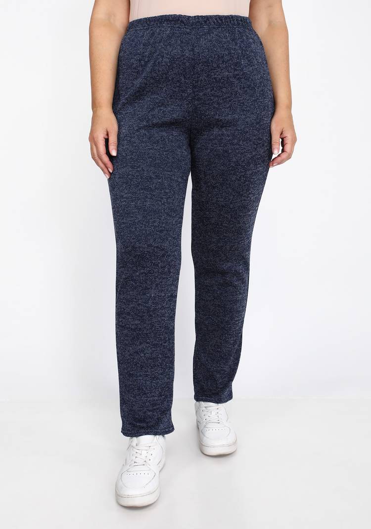 Брюки Теплое приветствие шир.  750, рис. 9