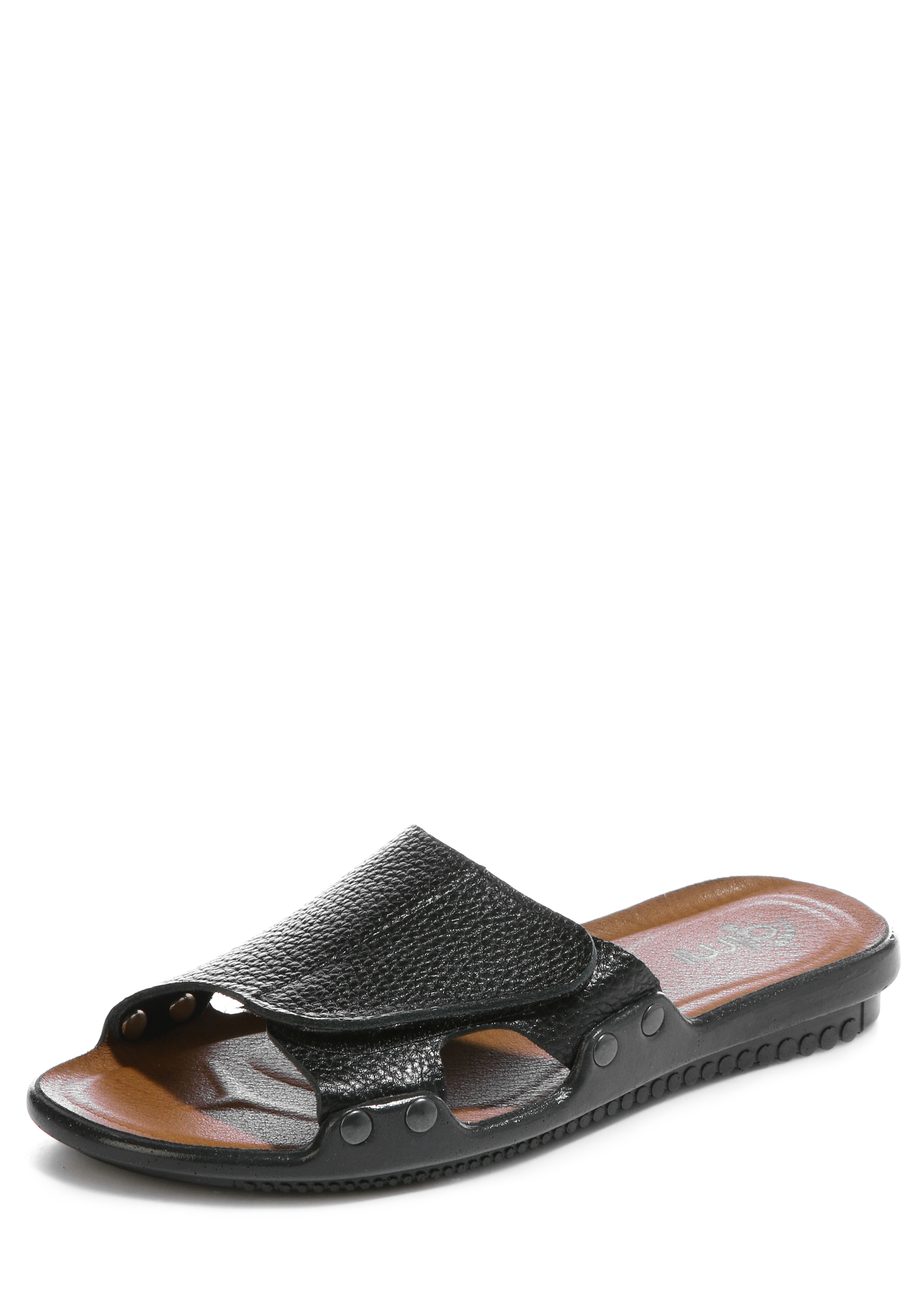 

Сабо женские "Сильви", Черный