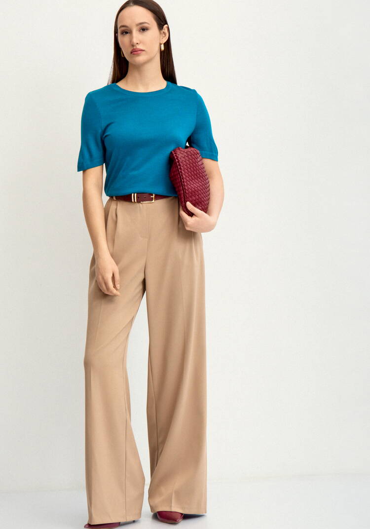 Джемпер Джори шир.  750, рис. 19