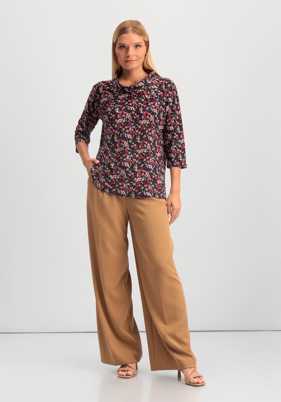 Блуза Чарли шир.  580, рис. 14