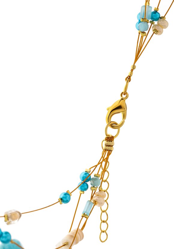 Колье  Фантазия шир.  580, рис. 4