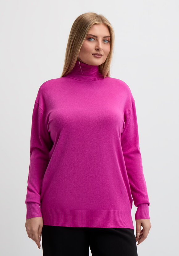 Водолазка Мира шир.  580, рис. 4