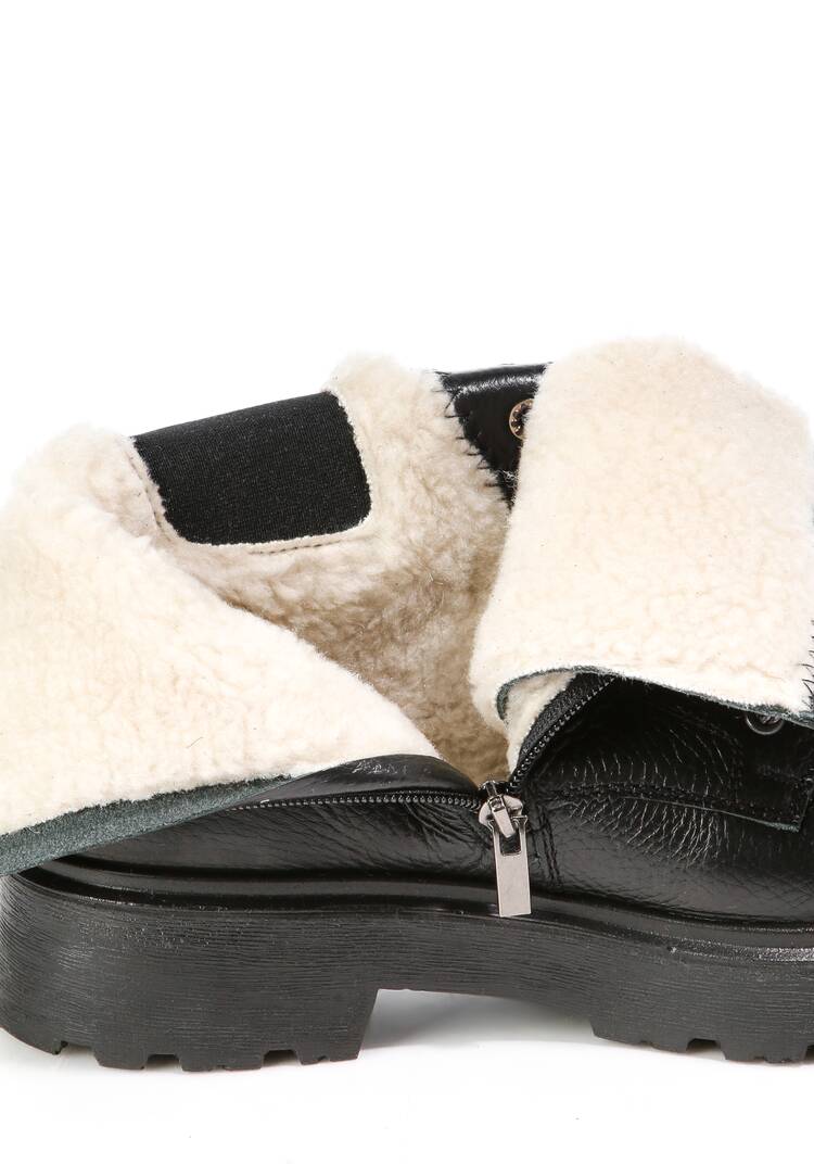 Ботинки женские Мерри шир.  750, рис. 9