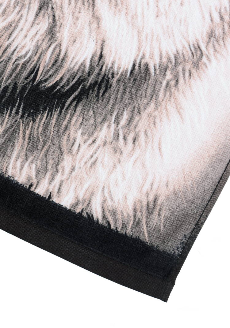 Полотенце пляжное шир.  750, рис. 17