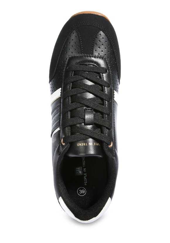 Кроссовки женские Сигма шир.  580, рис. 4