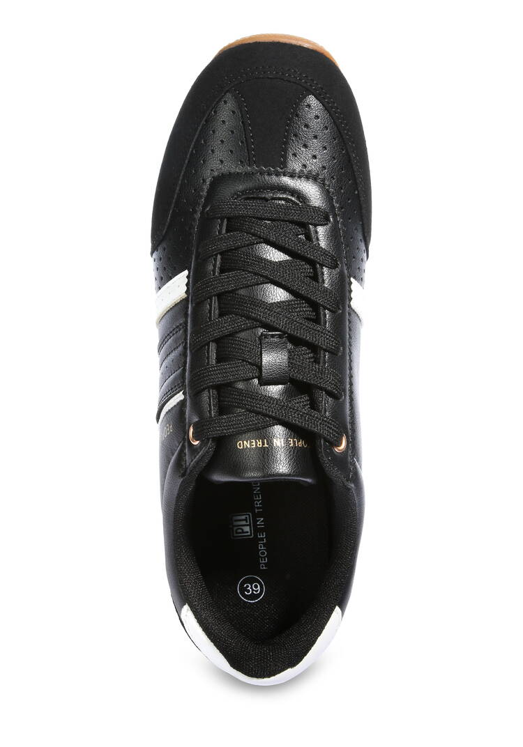 Кроссовки женские Сигма шир.  750, рис. 4