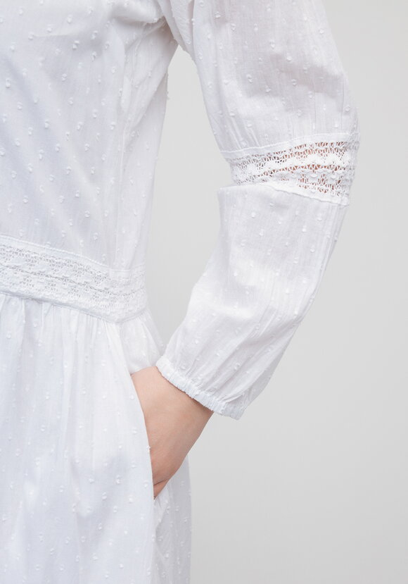 Платье Мариaнна шир.  580, рис. 6