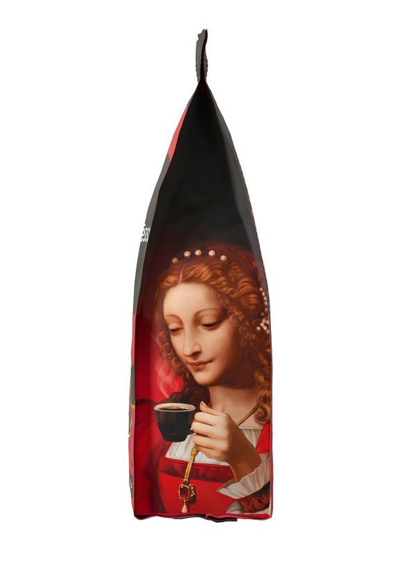 Кофе Coffesso, 2 шт. шир.  580, рис. 17