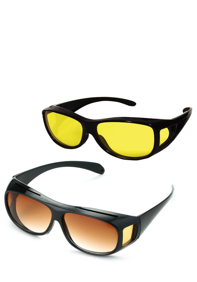 Умные очки Анти-блик шир.  750, рис. 10