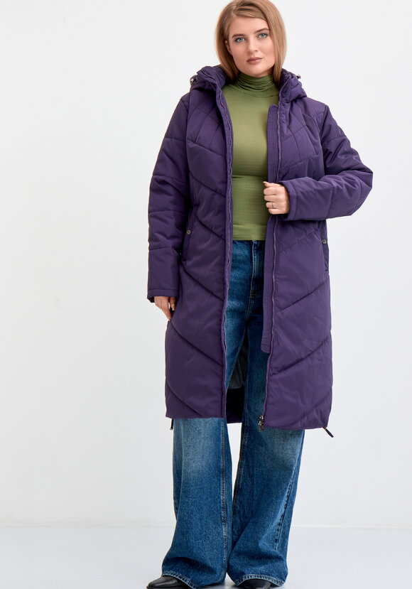 Пальто Люсиен шир.  580, рис. 15