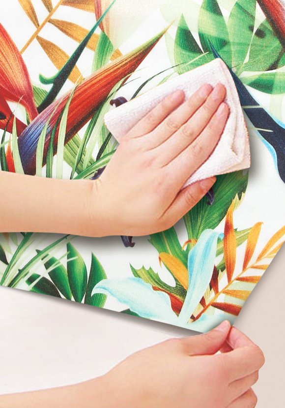 Витражная пленка шир.  580, рис. 10