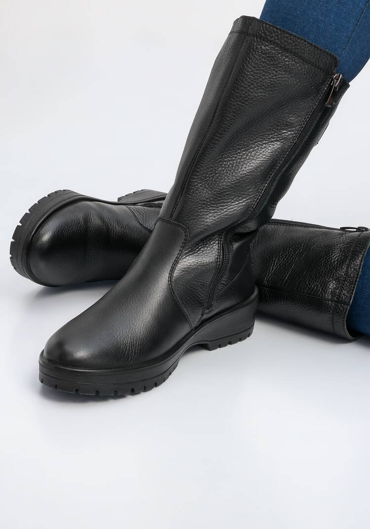 Сапоги женские Констанция шир.  750, рис. 12