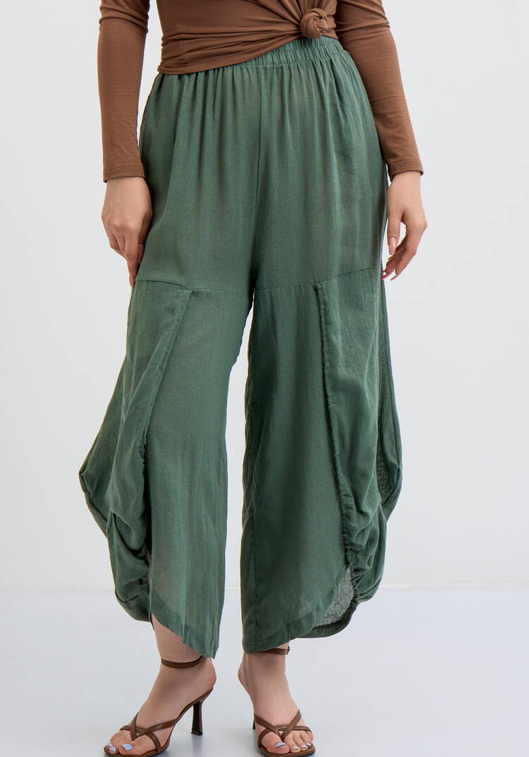 Брюки Лимани шир.  750, рис. 27