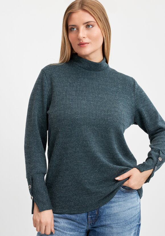 Водолазка Мягкое облачко шир.  580, рис. 6