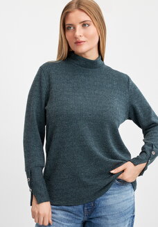 Водолазка Мягкое облачко