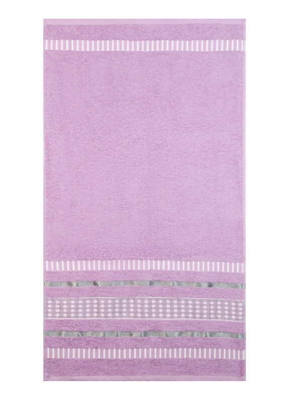 Полотенце махровое Алeтта шир.  580, рис. 9