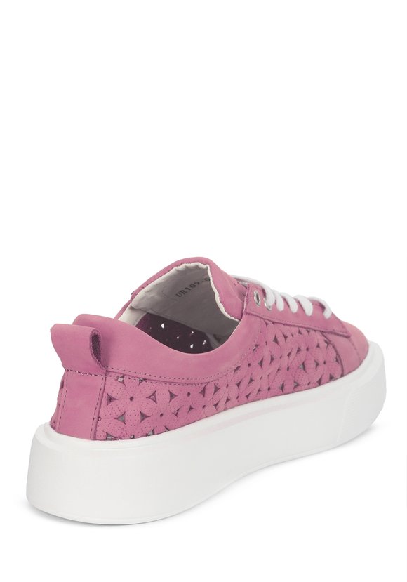 Полуботинки женские Лердес шир.  580, рис. 6