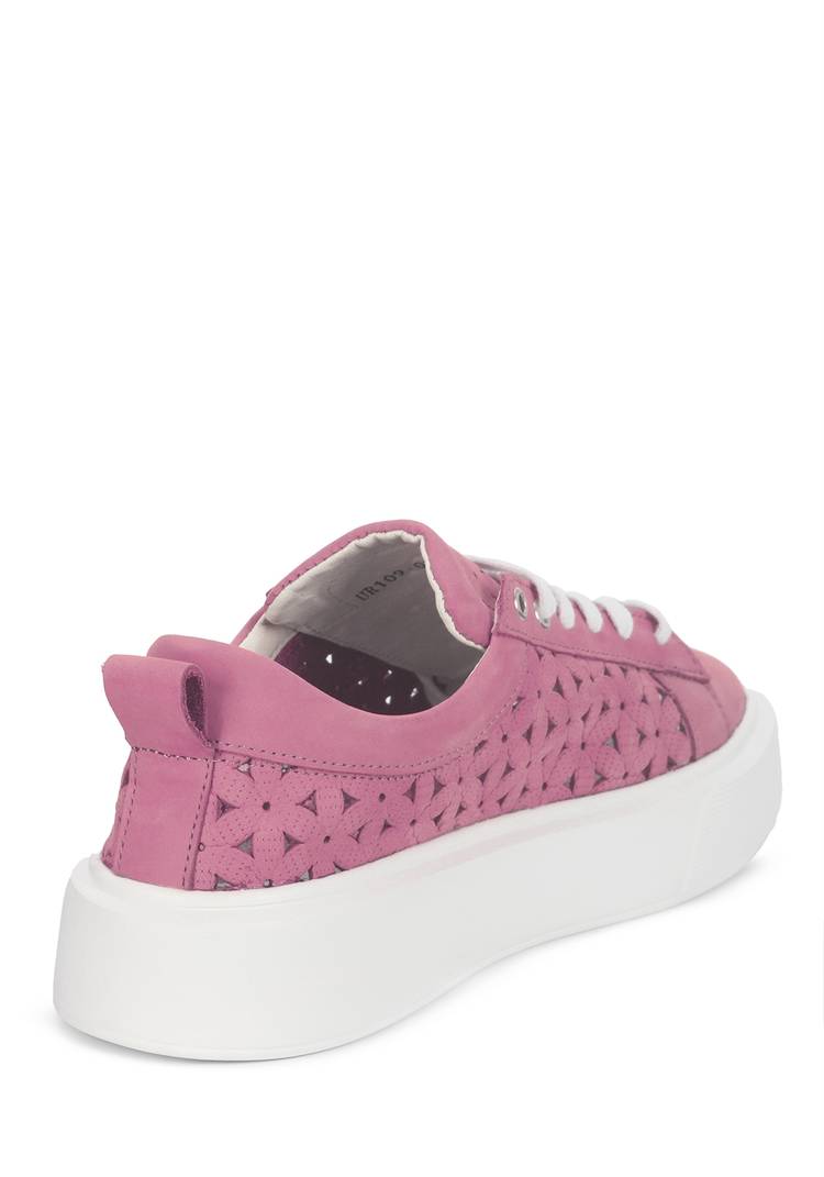 Полуботинки женские Лердес шир.  750, рис. 6