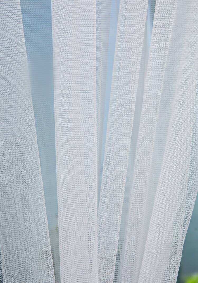 Тюль-сетка с вышивкой шир.  750, рис. 15